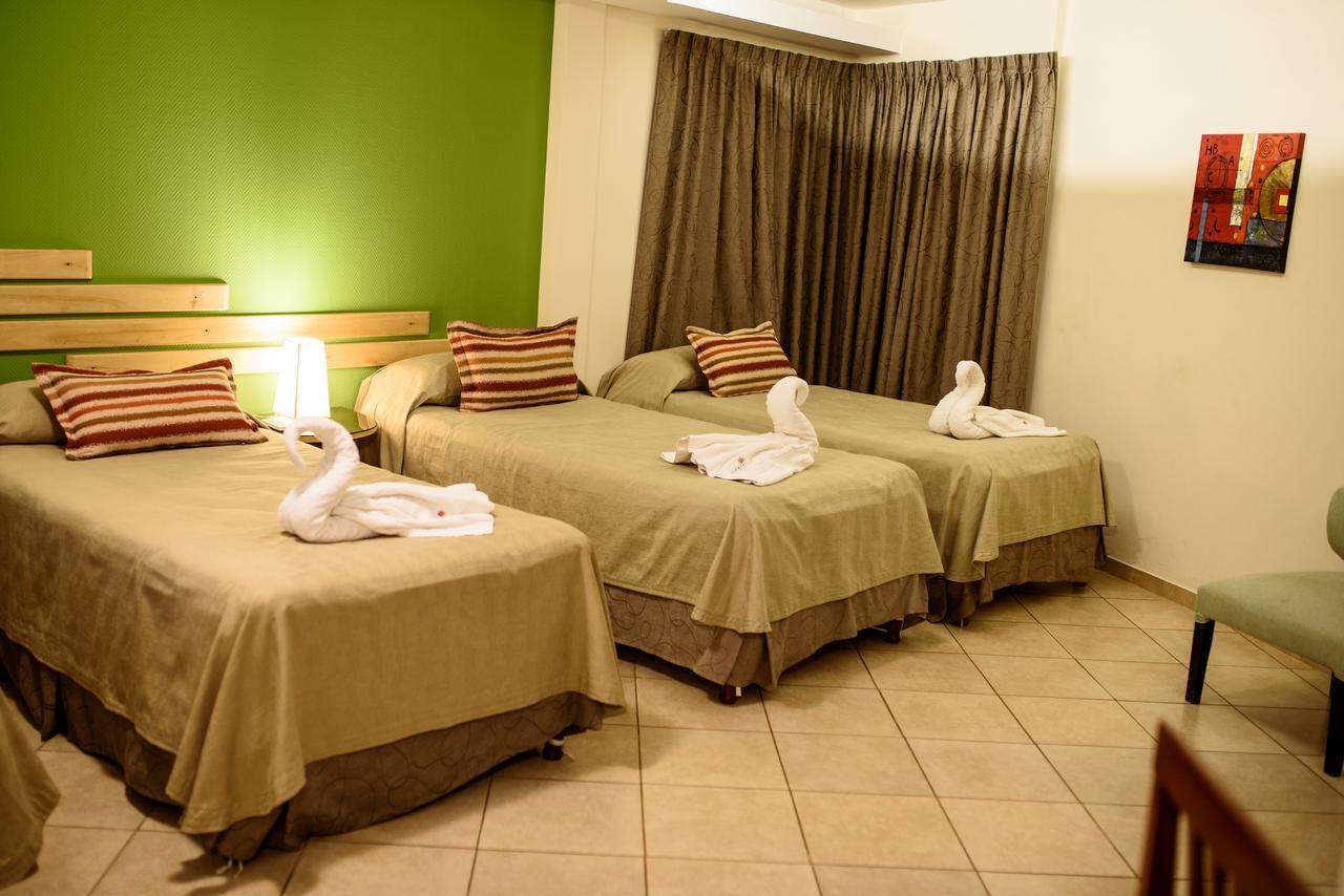 Avemar Aparthotel 2*