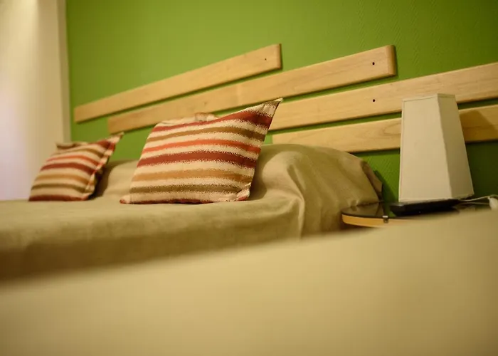 Avemar Apart Hotel