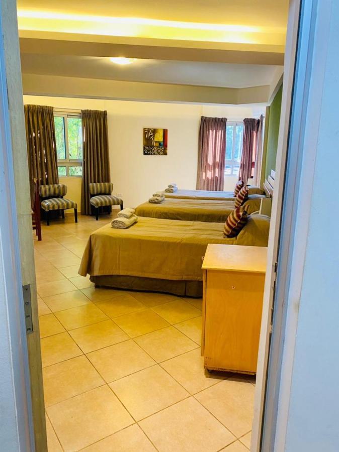 Avemar Apart-hotel Posadas
