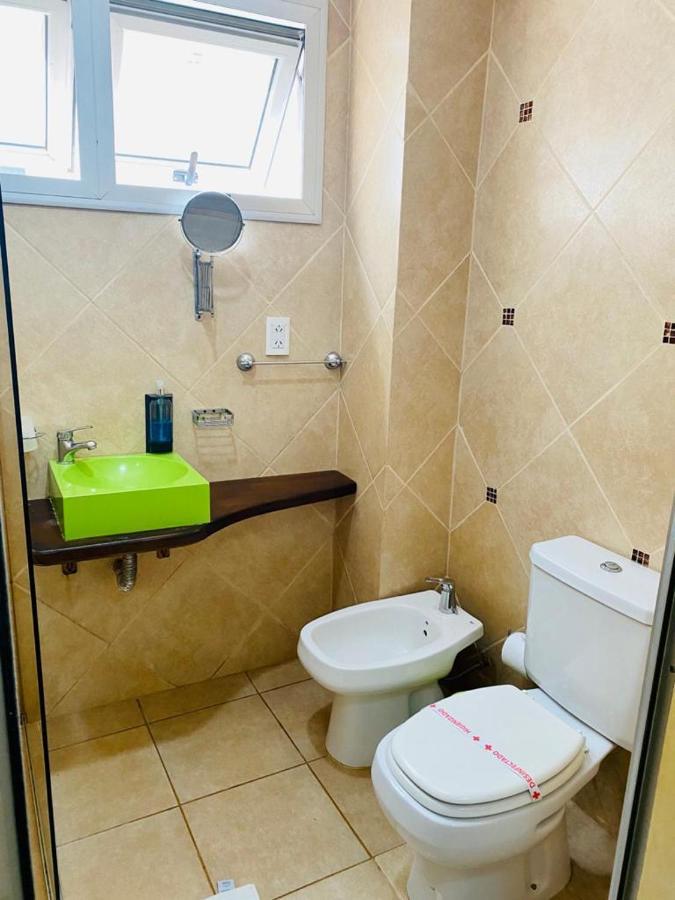 Apart-hotel Avemar Posadas
