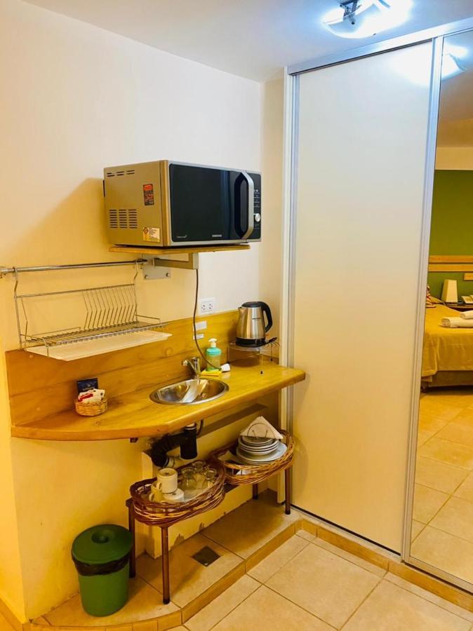 Apart-hotel Avemar Posadas