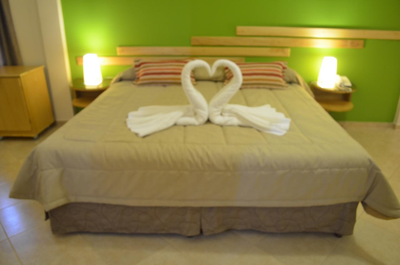 Apart-hotel Avemar 2*