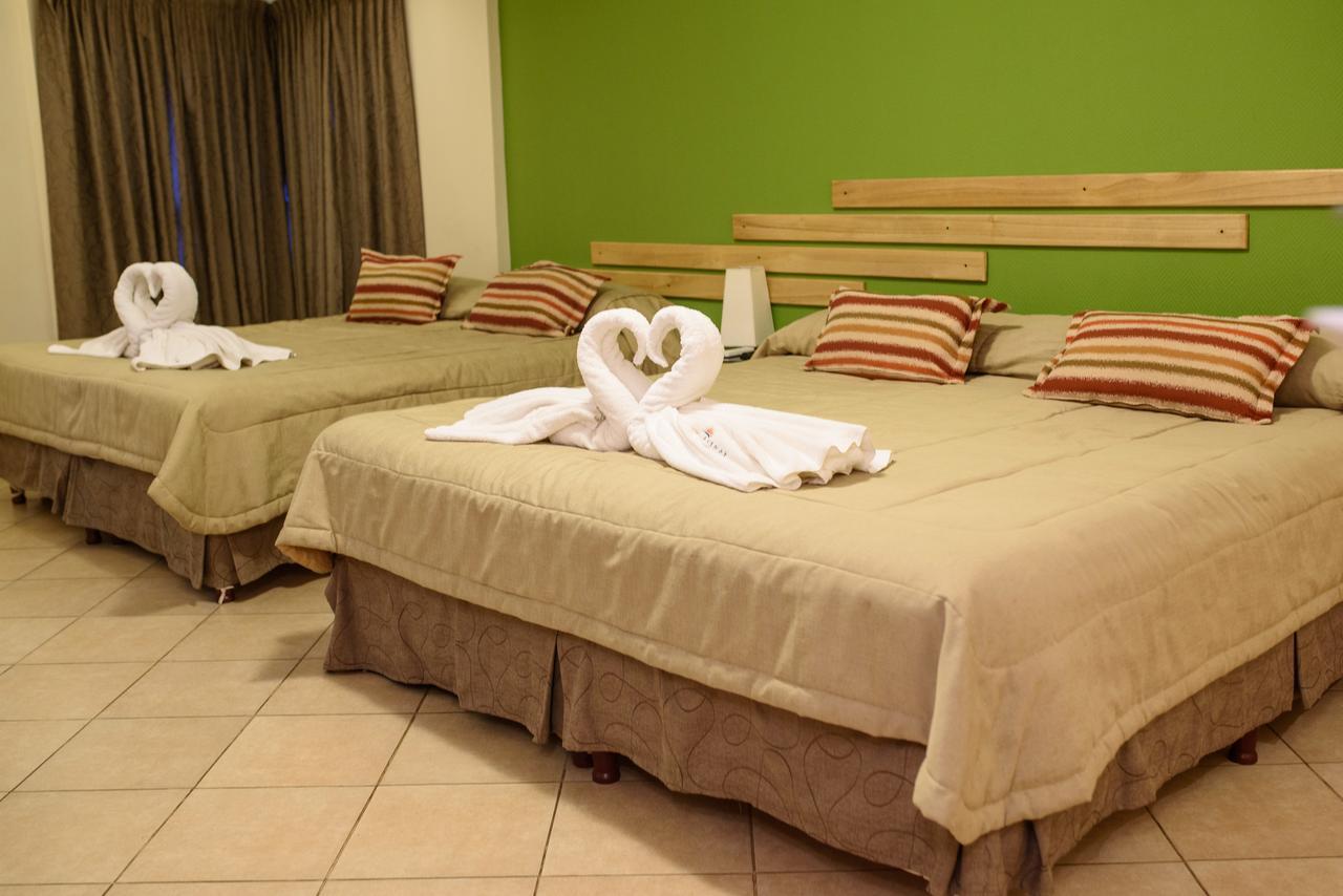 Avemar Apart-hotel