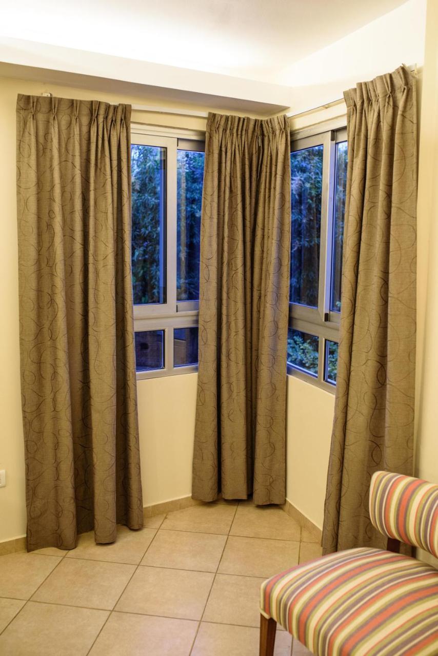 Apart-hotel Avemar