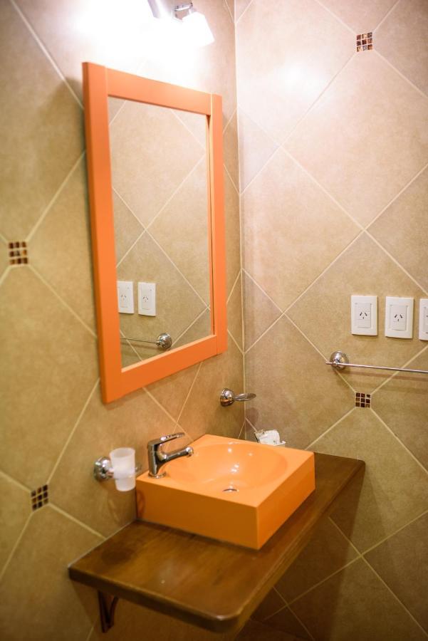 Apart-hotel Avemar